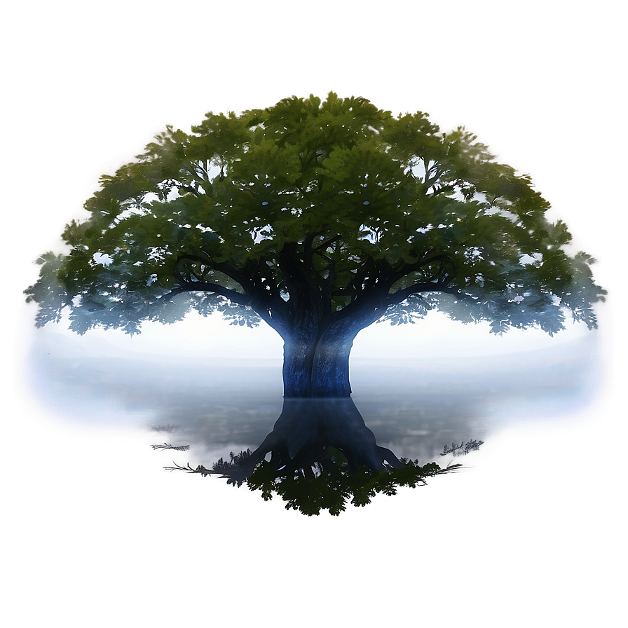 Heavy Fog Transparency PNG rue PNG image with a transparent background, free high-resolution download