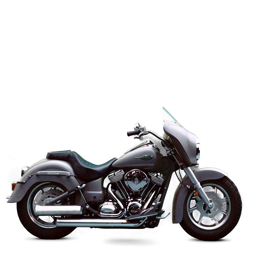 Heavy Motorcycle Png 05212024