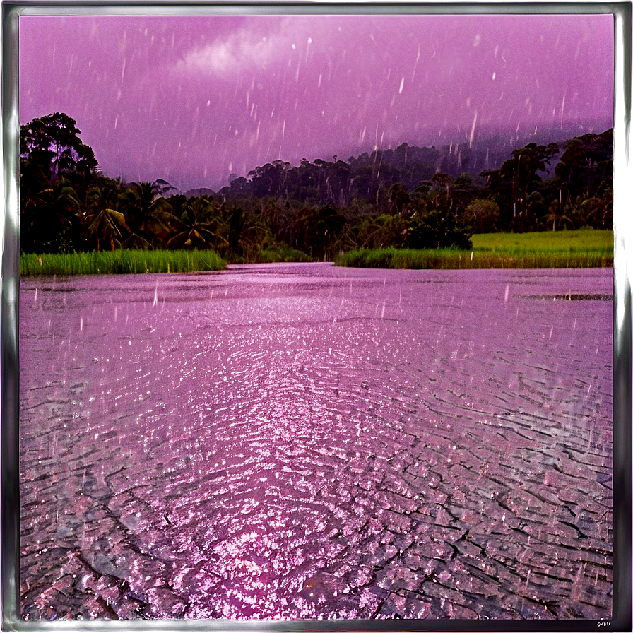 Heavy Rainfall Png 05032024