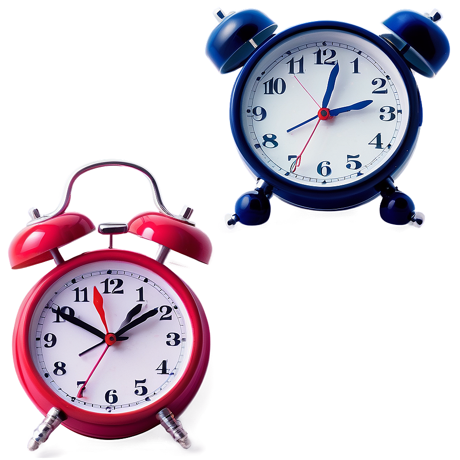 Heavy Sleeper Alarm Clock Png Oyt