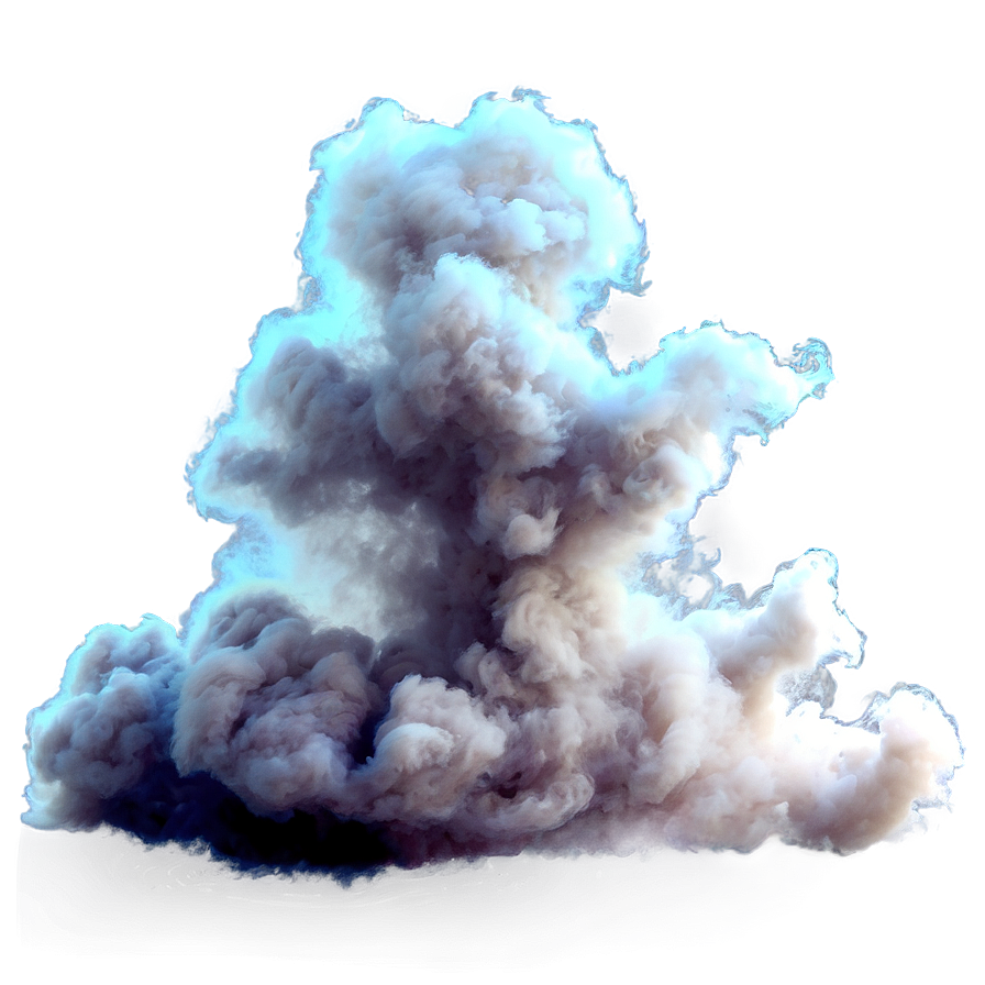 Heavy Smoke Effect PNG 05252024 PNG with transparent background