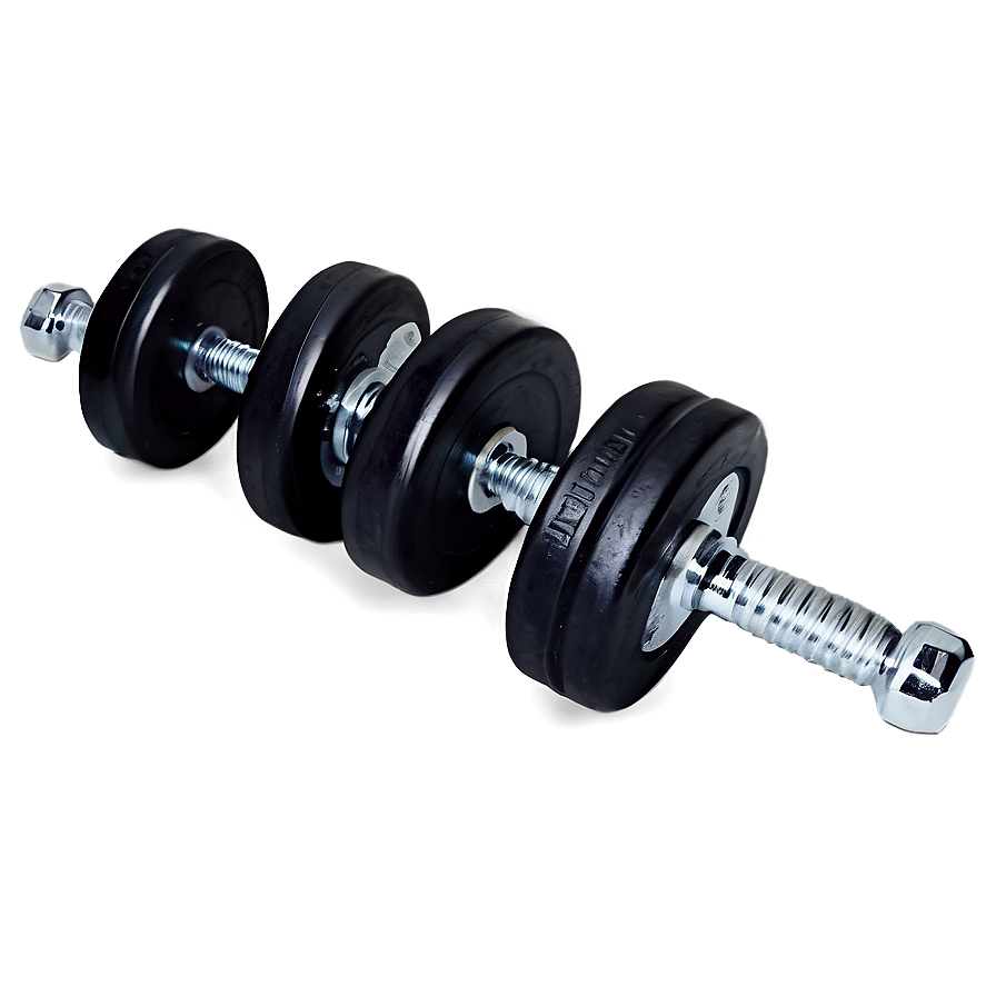 Heavy Weight Dumbbell Png 84