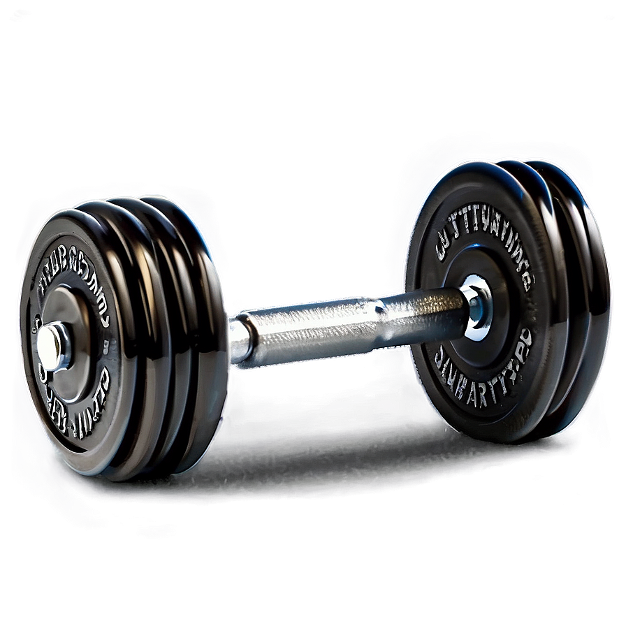 Heavy Workout Dumbbells Png 06252024