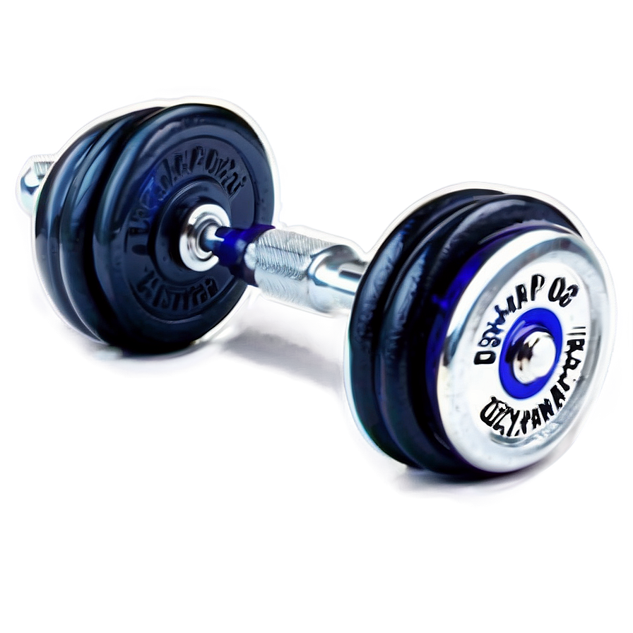 Heavy Workout Dumbbells PNG 13 PNG with transparent background