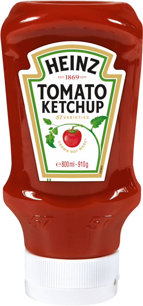Heinz Tomaten Ml - Heinz Tomato Ketchup 910 Gm, HD Png Download PNG with transparent background