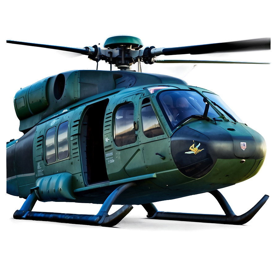 Helicopter Blades Png Eto34