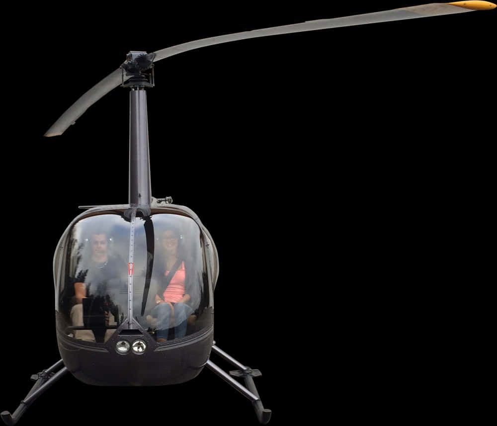 Helicopter Png - Helicopter Front View Png, Transparent Png PNG with transparent background