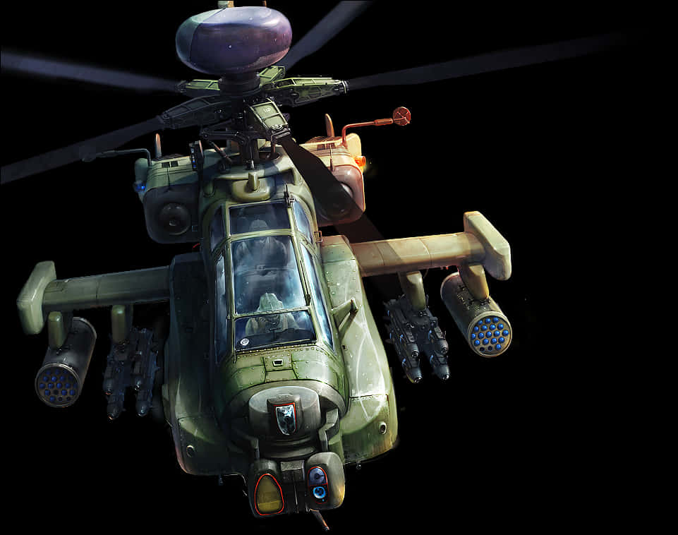 Helicopter Rotor, HD Png Download PNG with transparent background