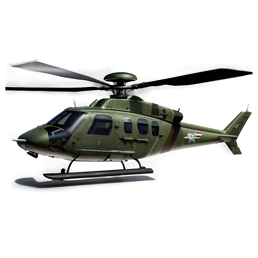 Helicopter Vector Png 05212024