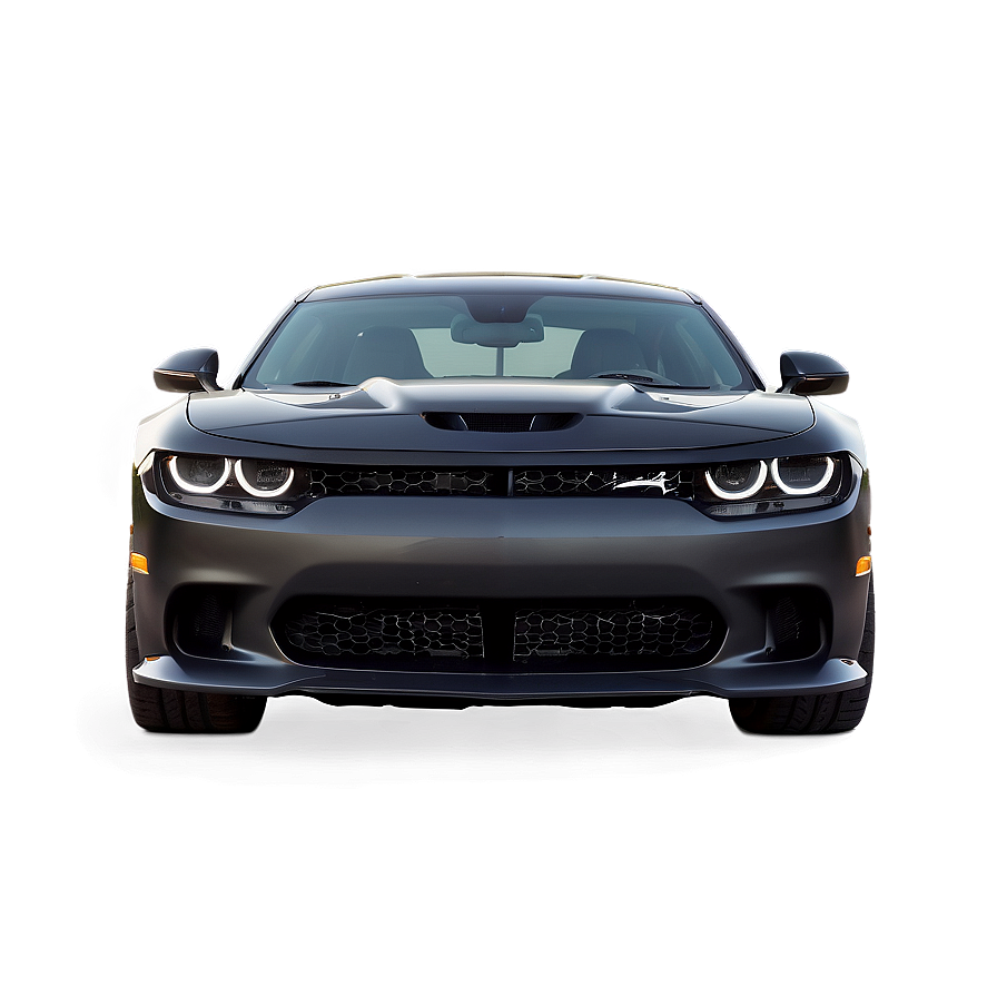 Hellcat Car Png Nil