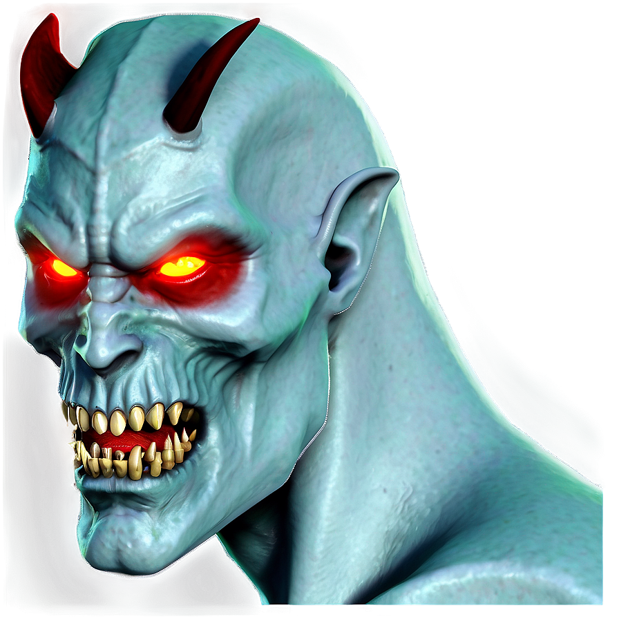 Hellfire Devil Png 05232024