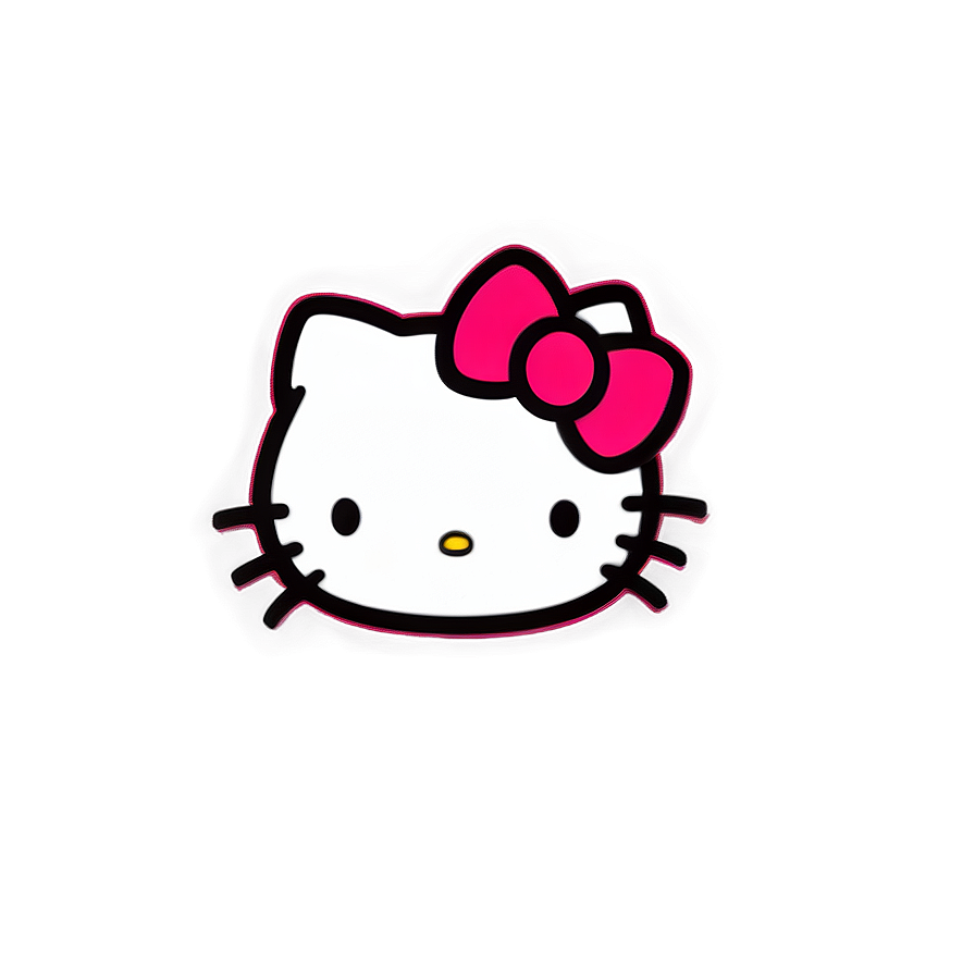 Hello Kitty Collection PNG 83 PNG with transparent background