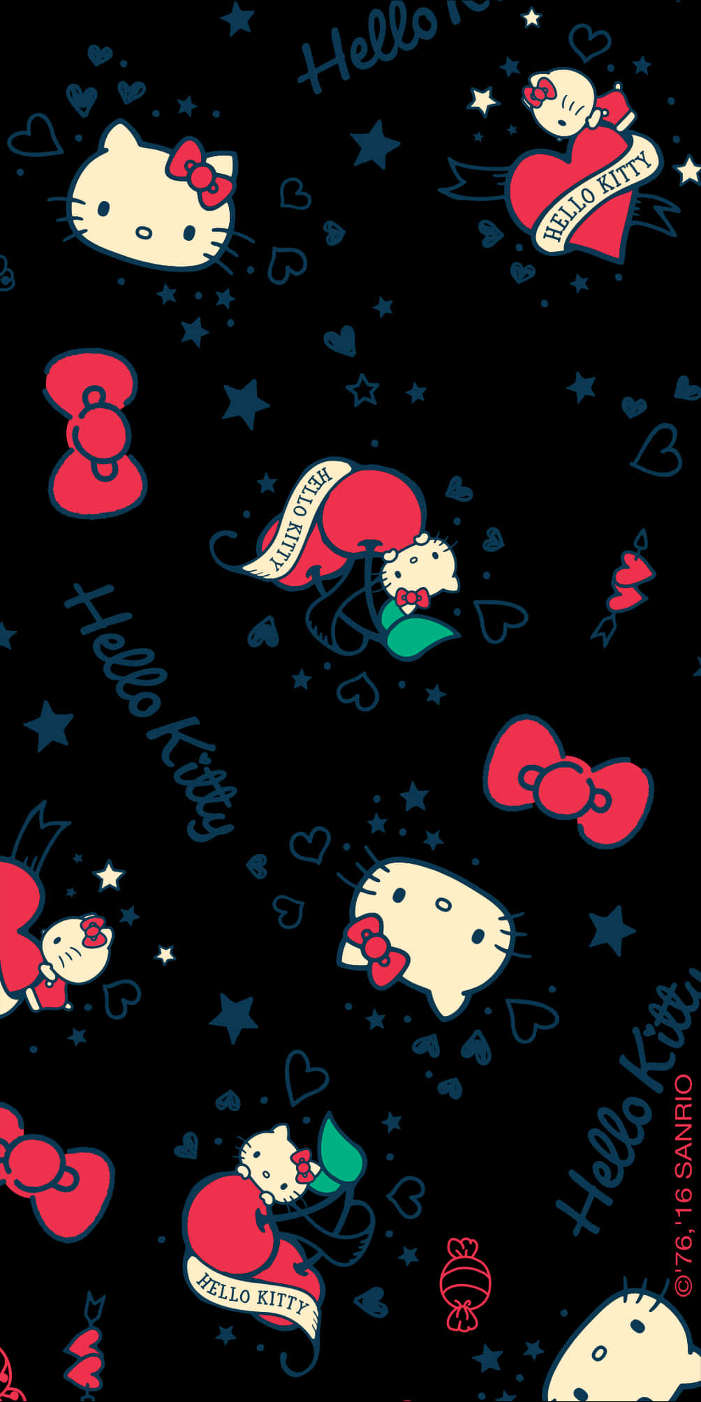 Hello Kitty, HD Png Download