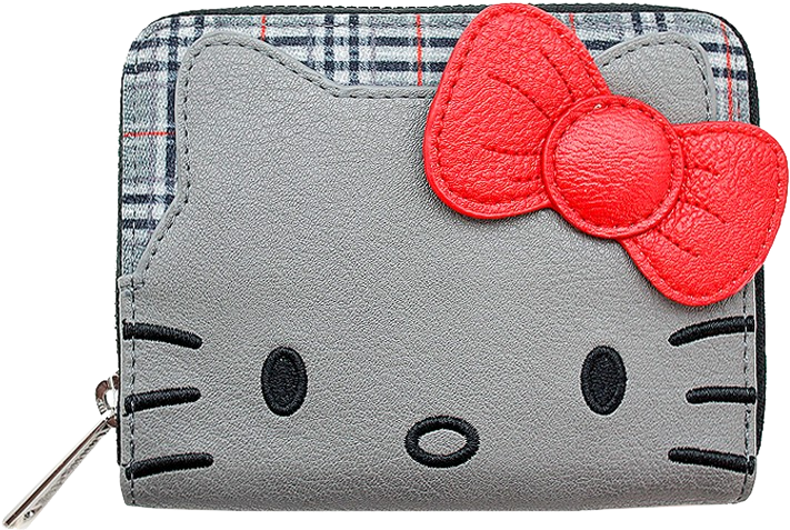 Hello Kitty Styled Wallet