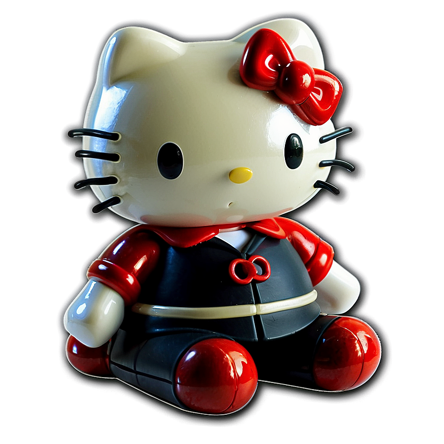 Hello Kitty Teacher Png 87