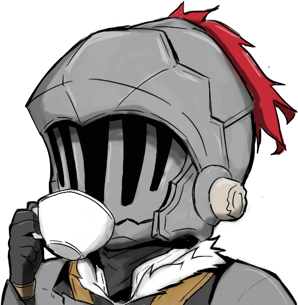 Goblin Slayer Anime Chibi, HD Png Download PNG image with a transparent background, free high-resolution download