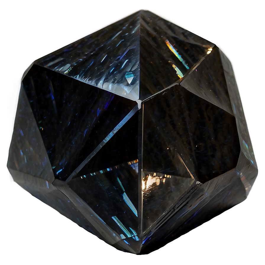 Hematite Crystal Png 49