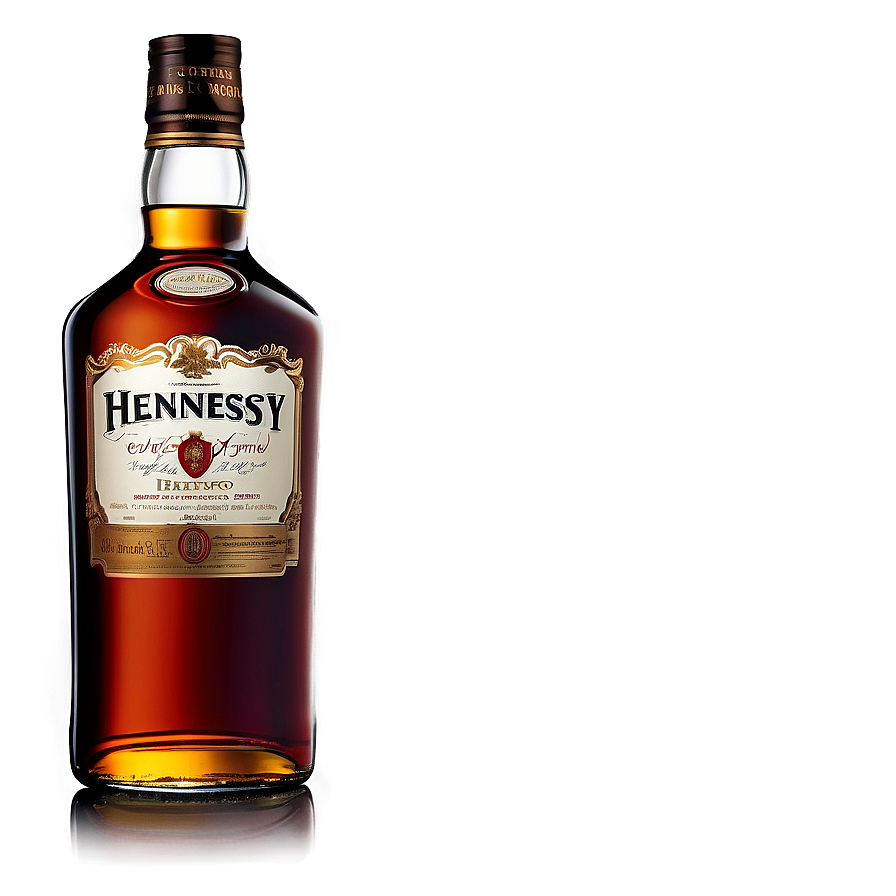 Hennessy Bottle Background Png Ybb56