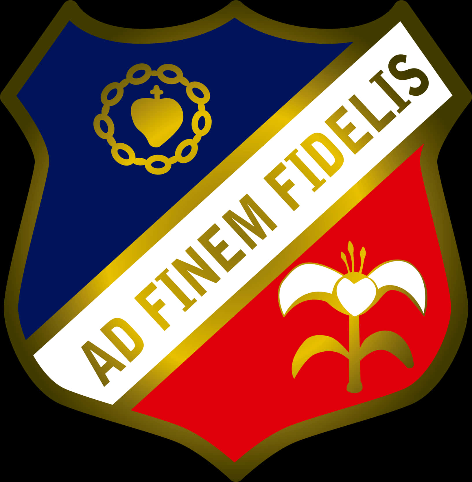 Escudo Fcp2 - Esclavas Del Sagrado Corazon De Jesus, HD Png Download PNG image with a transparent background, free high-resolution download
