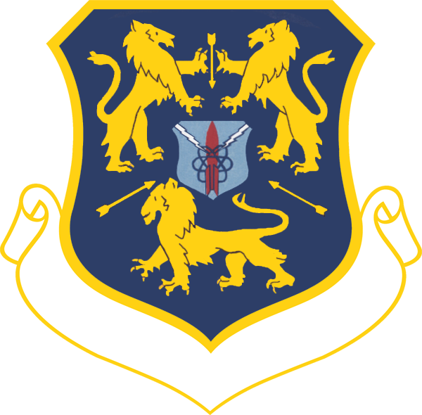 486th Air Expeditionary Wing - Air Force Material Command, HD Png Download PNG with transparent background