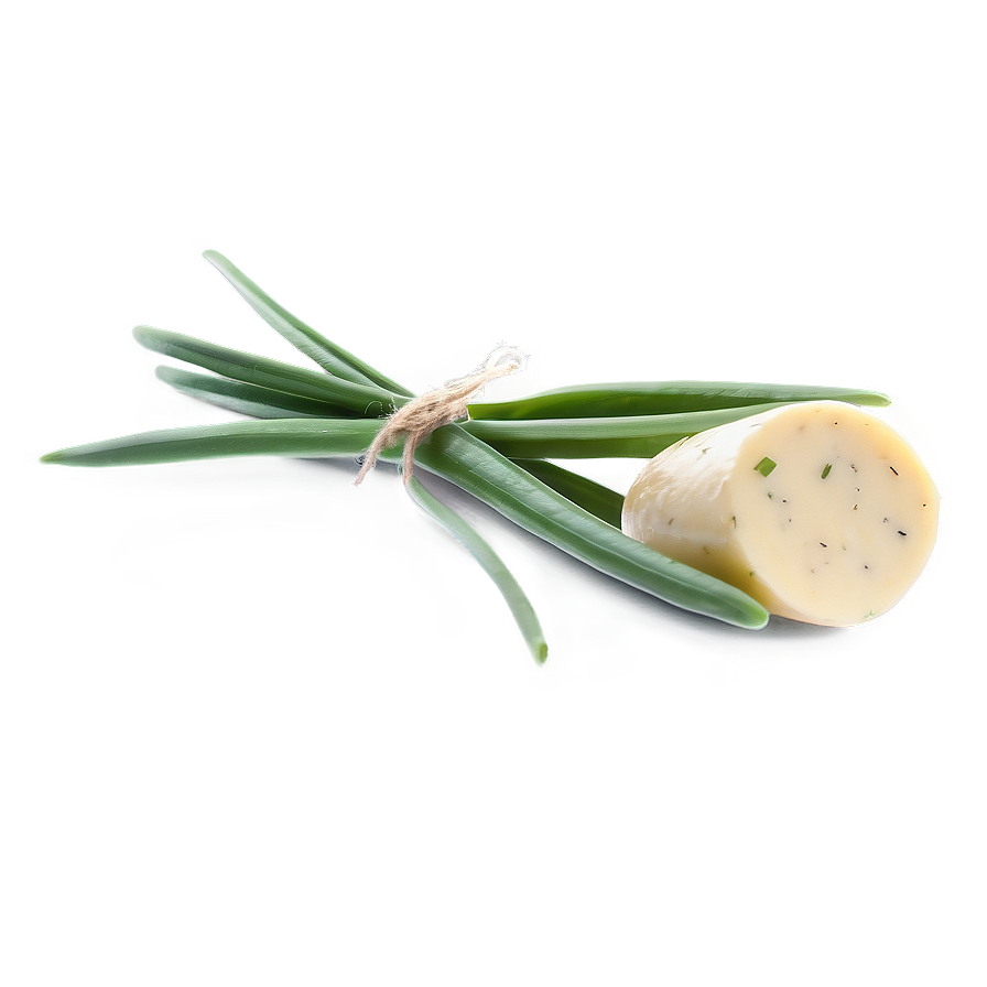 Herb Butter Png Kic