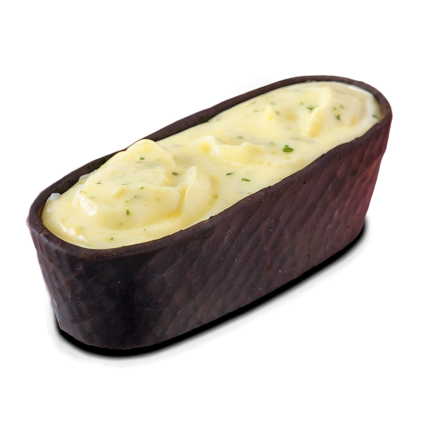 Herb Butter Png Kjw84