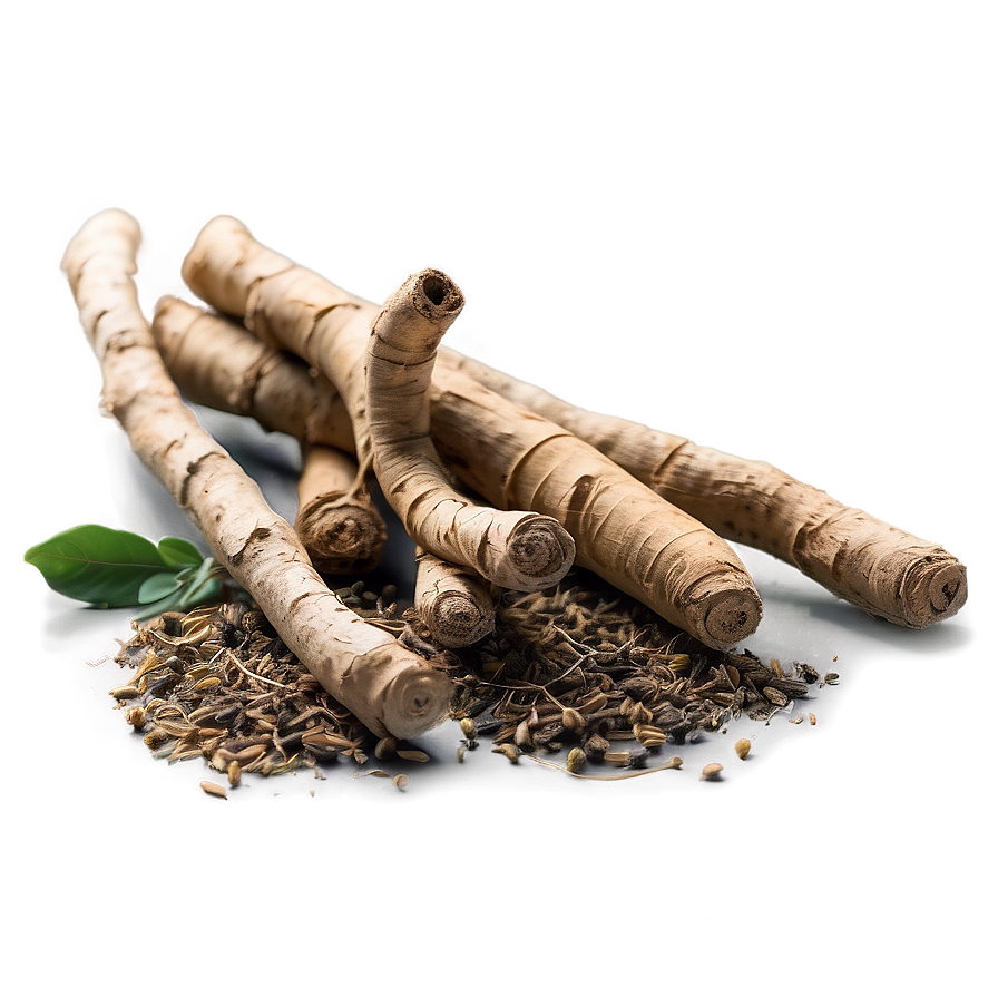 Herbal Root Medicine Png 38