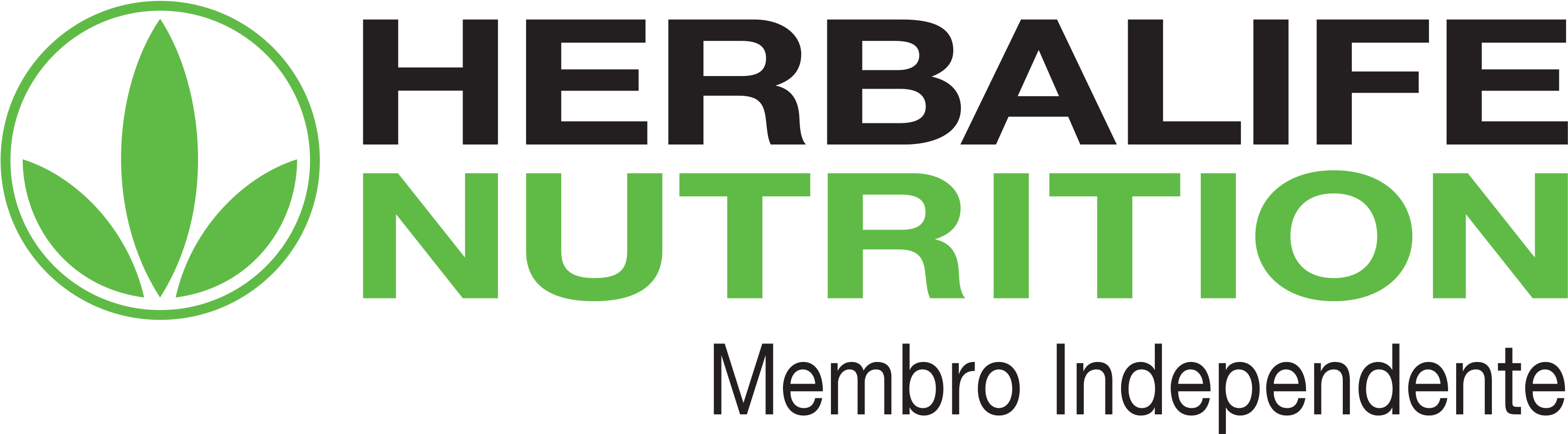 Herbalife Nutrition Independent Member Logo