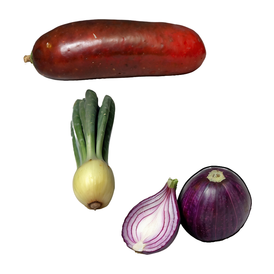 Heritage Vegetables Png Krs55