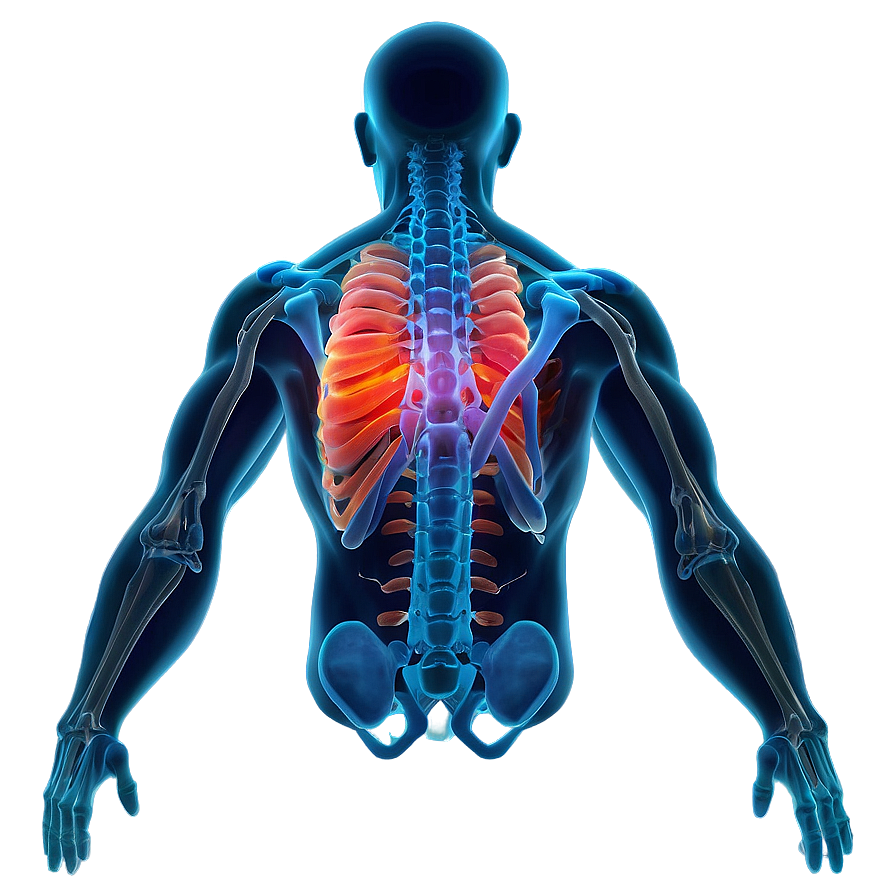 Herniated Disc Information PNG lwb PNG with transparent background
