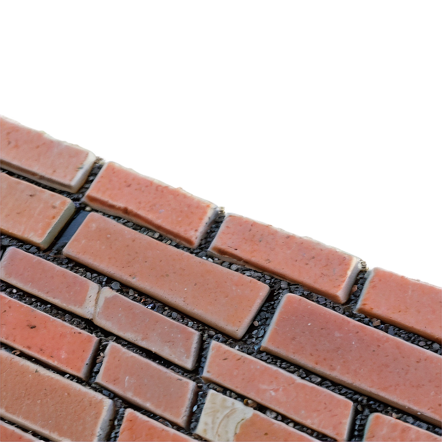 Herringbone Brick Paving Png 86 Image