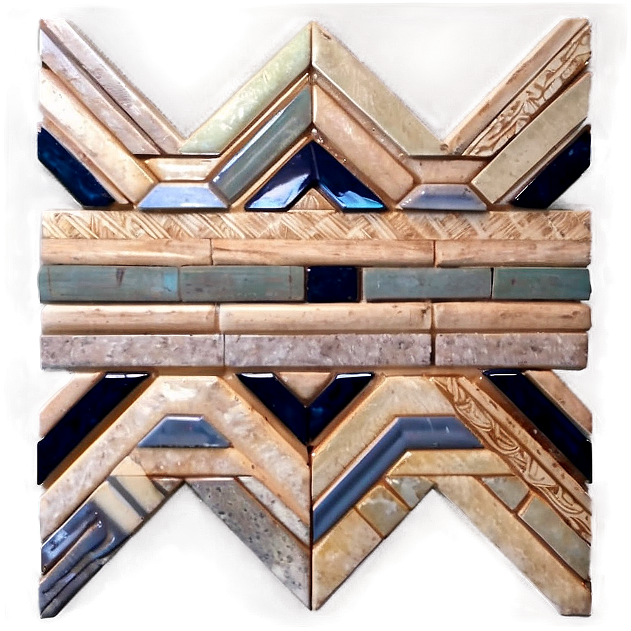 Herringbone Tiles Floor PNG kpf PNG with transparent background