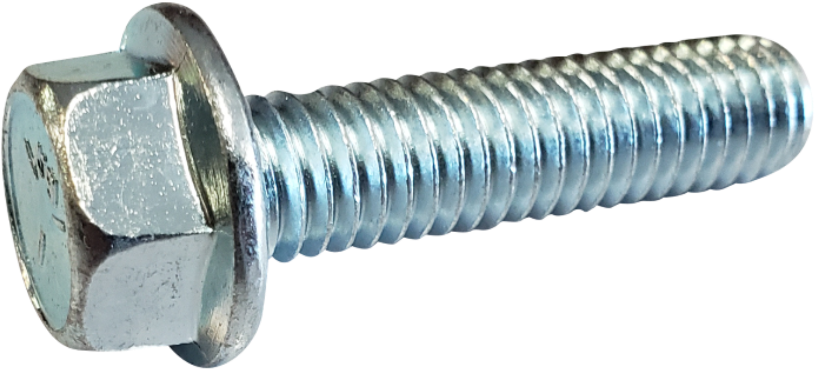 Hex Head Metal Screw