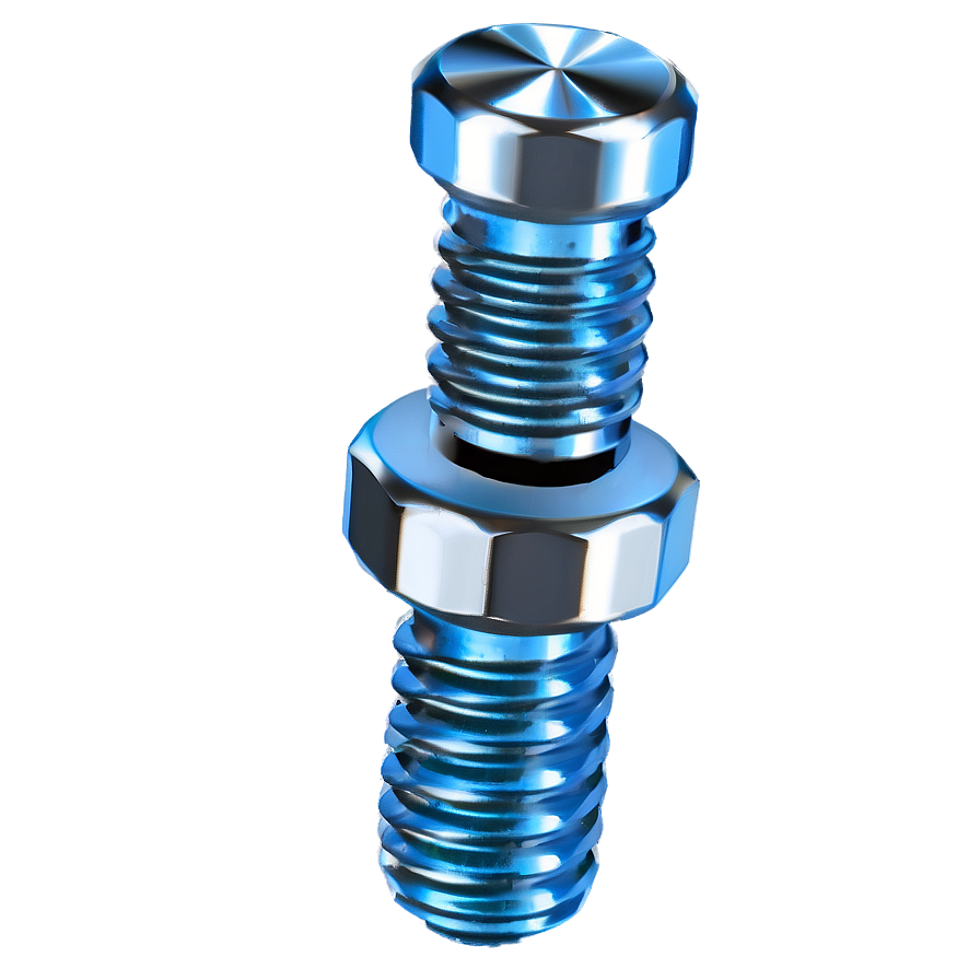 Hex Screw Png Tyu