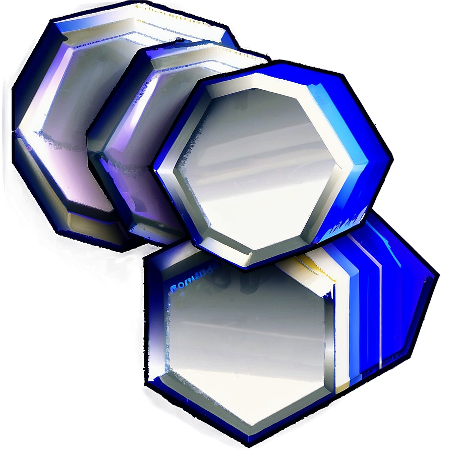 Hexagon Shape Png 05252024