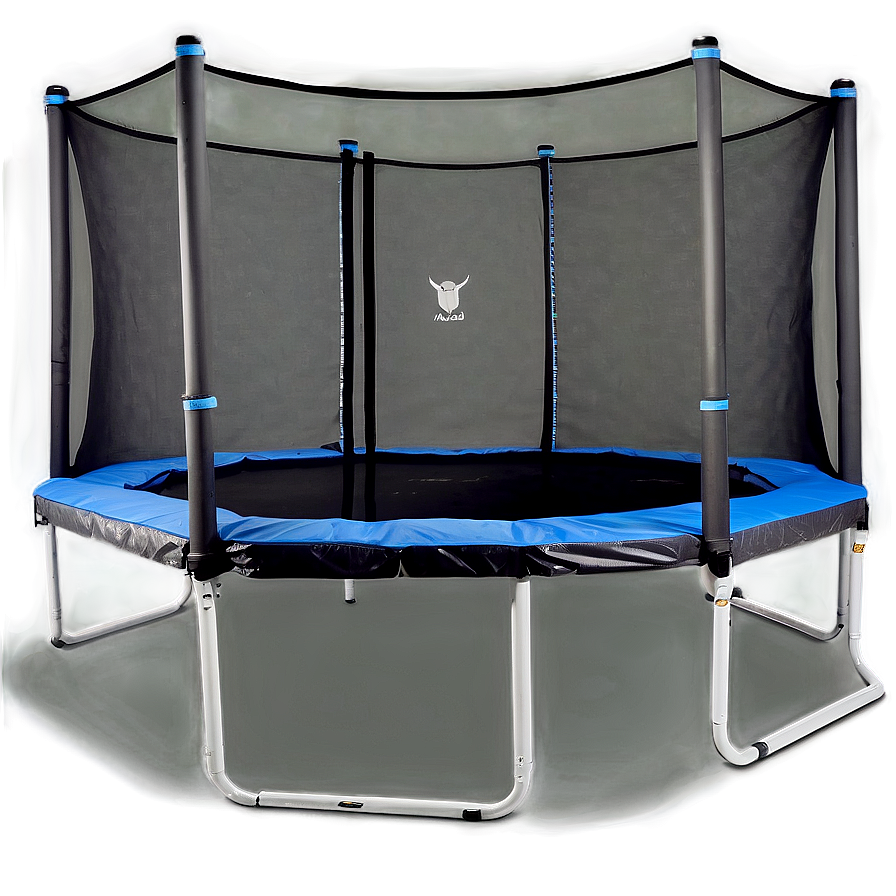 Hexagonal Fitness Trampoline Png 81