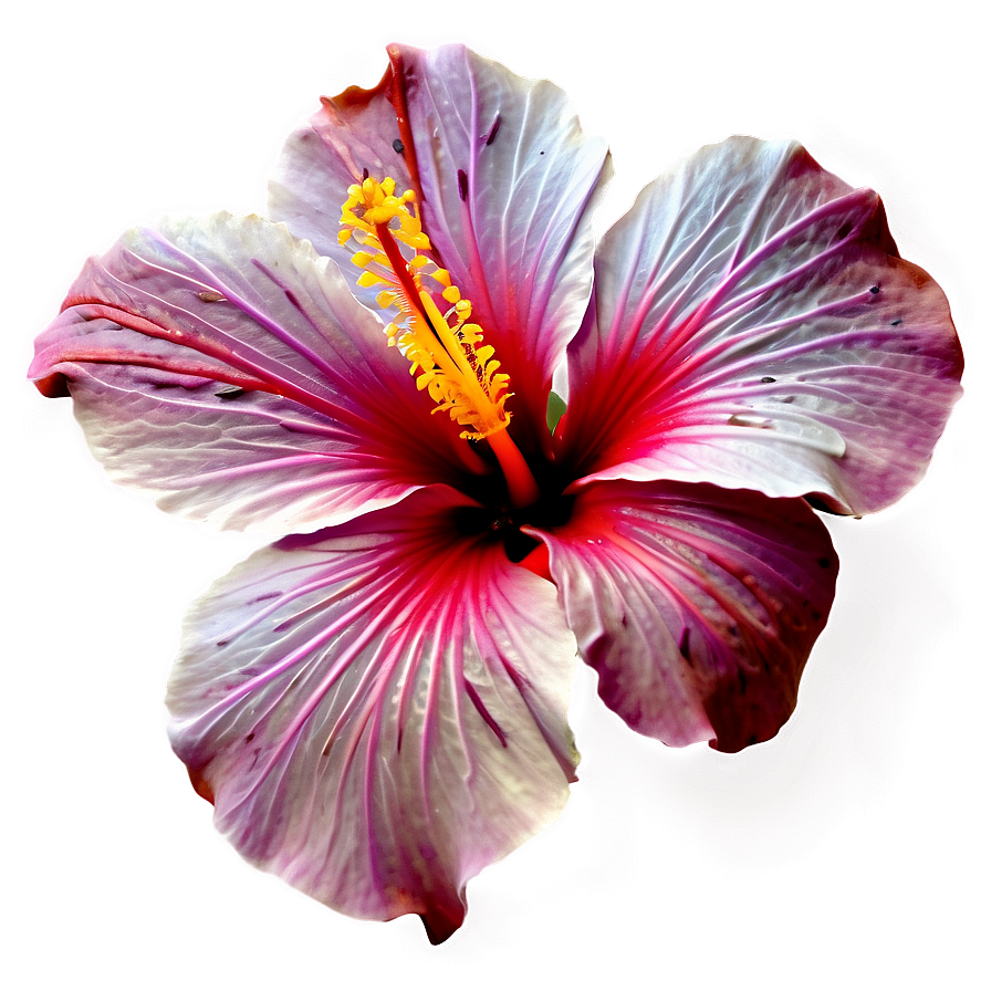 Hibiscus Tattoo Png 91