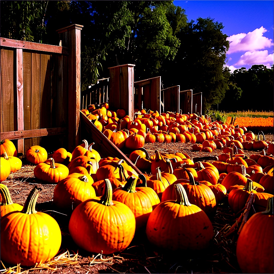 Hidden Pumpkin Patch Discovery Png 2