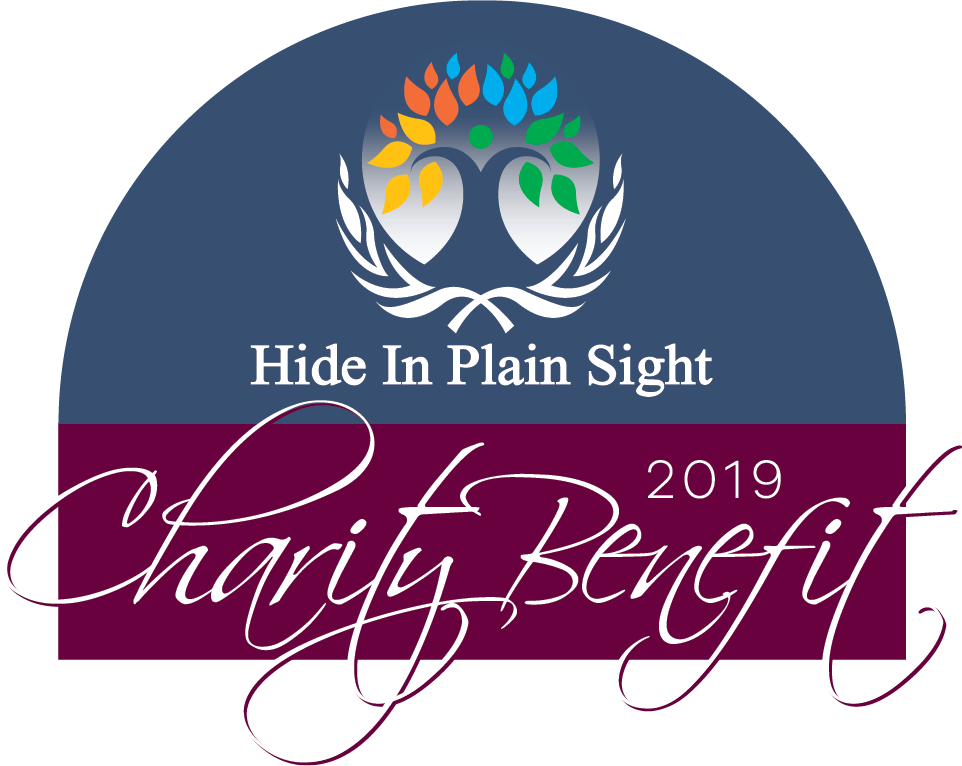 Hide In Plain Sight Charity Benefit2019