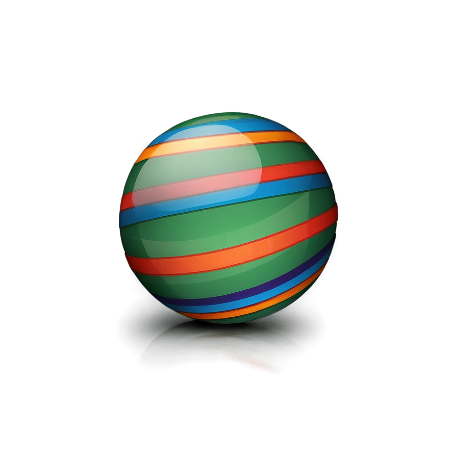 High Bounce Ball PNG rmv47 PNG with transparent background