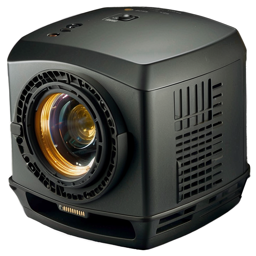 High Brightness Projector PNG eyp PNG image with a transparent background, free high-resolution download