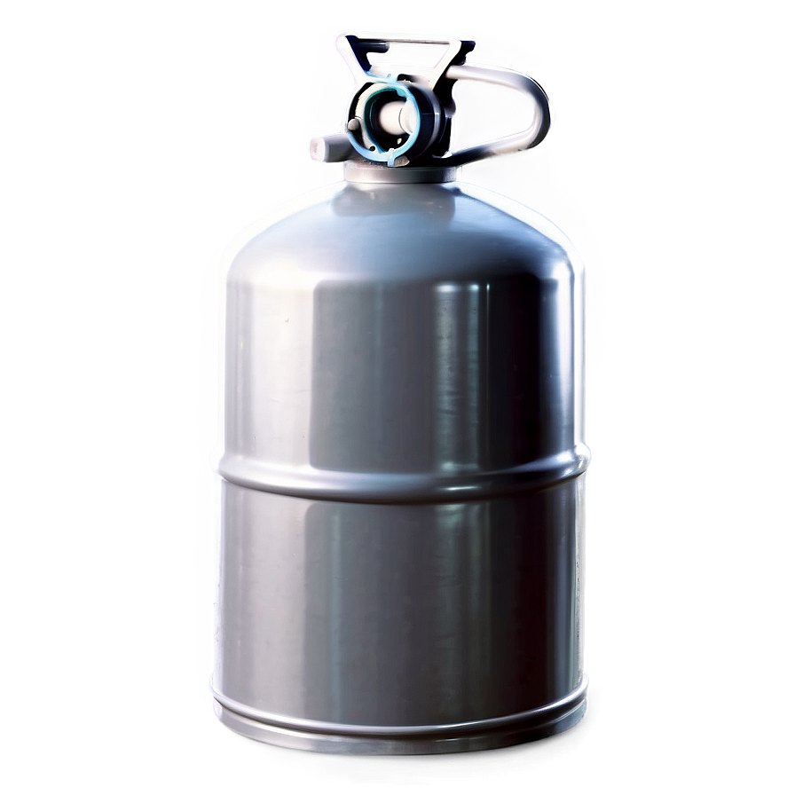 High Capacity Gas Can Png 9