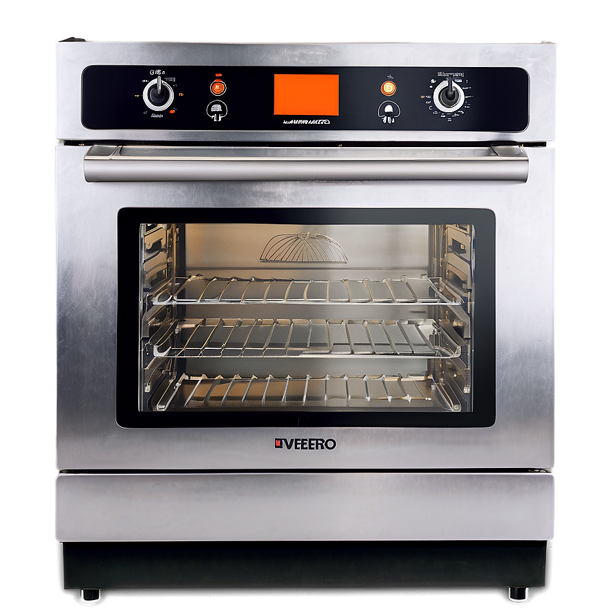 High Capacity Oven For Baking Png 05242024