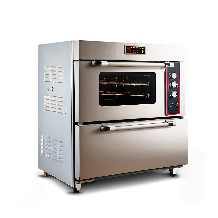 High Capacity Oven For Baking Png 24