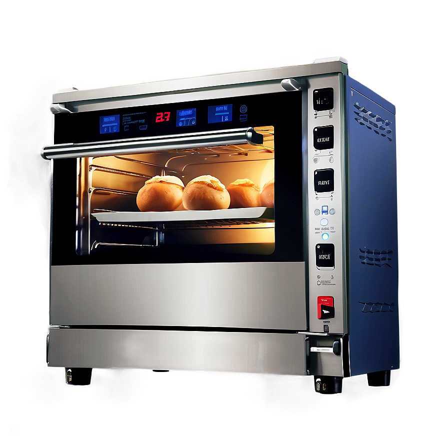 High Capacity Oven For Baking Png 52