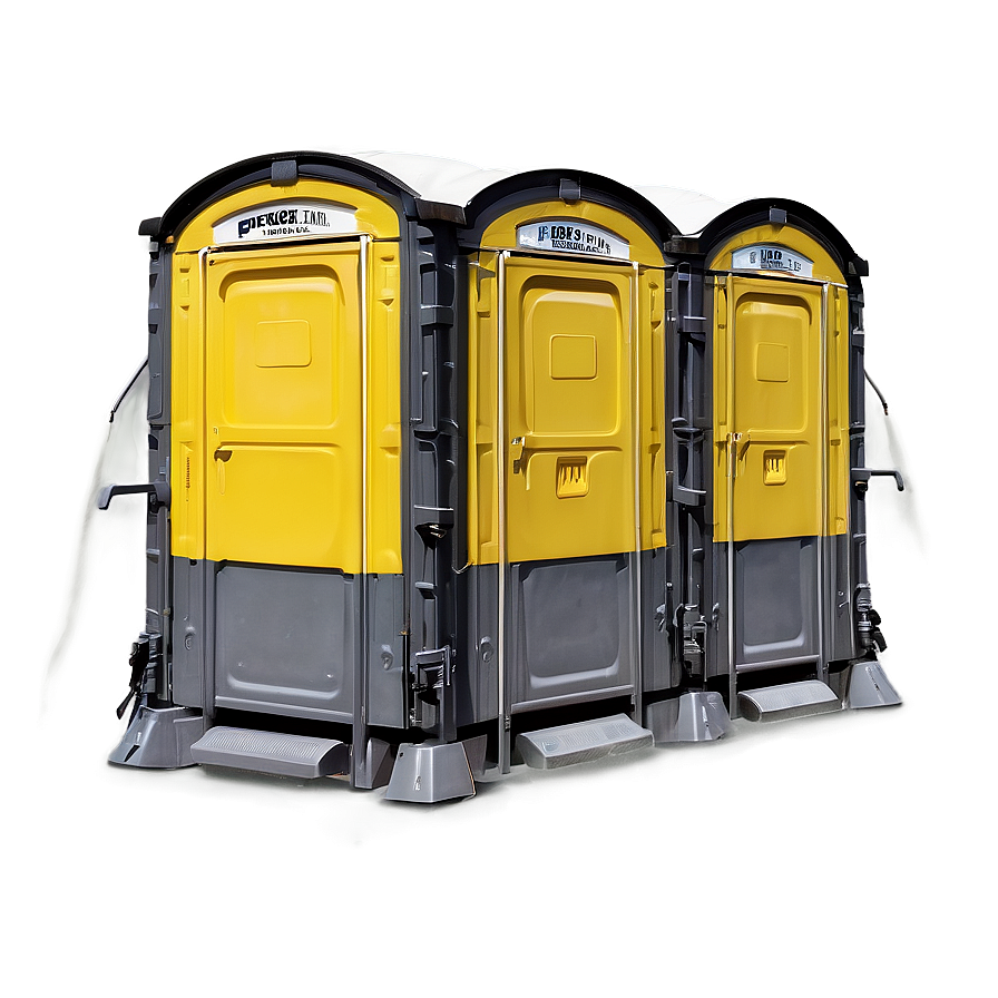 High Capacity Porta Potty Png 06212024