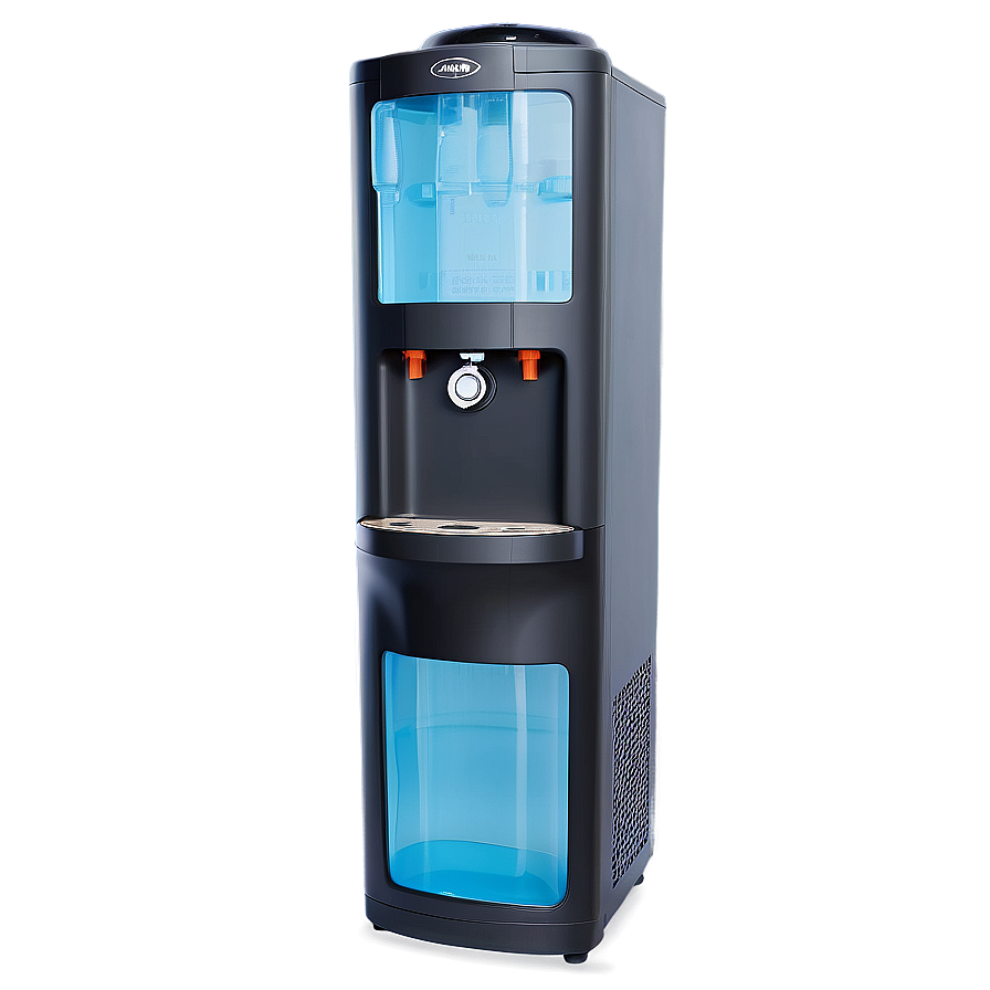 High-capacity Water Cooler Png 29