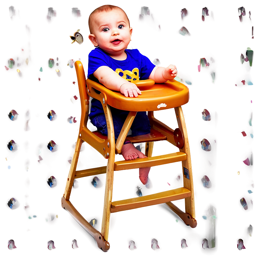 High Chairs Png 22