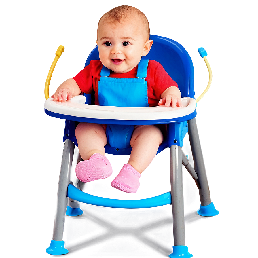 High Chairs Png Pvd