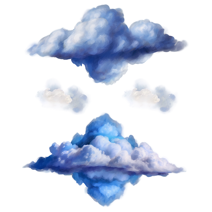 High Cloud Sky Png Kvl35